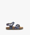 SANDALE BBG COMEZ BLEU FO